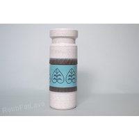 Schöne Dümler & Breiden Zylinderform Vase Schöne Dümler & Breiden Zylinderform Vase von RetroFatLava