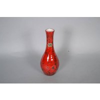 Seltene Deutsche Vase Von Rhein Ruhr Keramik - Rrk 529 von RetroFatLava