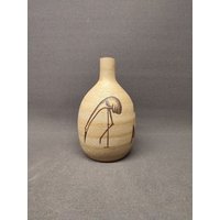 Sgrafo Moderne Vase - Mid Century Germany Vintage von RetroFatLava