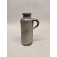 Ü-Keramik Vase | Uebelacker 2555/16 - Retro Vintage Wgp von RetroFatLava