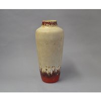 Ü-Keramik Vase | Uebelacker Retro - Vintage Midcentury von RetroFatLava