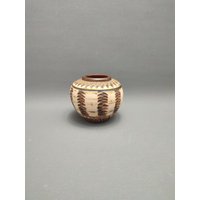 Unbekannte Studio Vase - Germany Wgp Retro Vintage 60Er Jahre von RetroFatLava