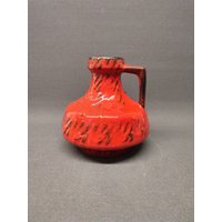 Vase Von Es Keramik | Emons & Söhne Germany -863-19 Vase Von Es Keramik | Emons & Söhne Germany -863-19 von RetroFatLava