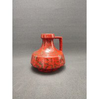Vase Von Es Keramik | Emons & Sons Deutschland -863-19 - Mitte Des Jahrhunderts von RetroFatLava