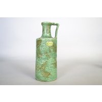 Vase Von Terra Form - Nicht Geschildert Vintage Retro von RetroFatLava