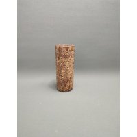 Wunderschöne Naturfarbene Studio Vase Wunderschöne Naturfarbene Studio Vase von RetroFatLava