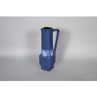 stein Vase Retro Westdeutsche - 40 28 von RetroFatLava