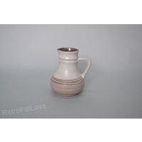 strehla Vase Ddr von RetroFatLava