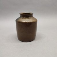 studio Vase Hubertus Menzel - Germany Vintage Retro Deutsches von RetroFatLava