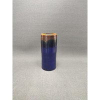 studio Vase Hubertus Menzel - Germany Vintage Retro Deutsches von RetroFatLava