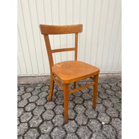 stuhl Esszimmerstühle Küchenstühle 50Er 60Er Vintage Retro Mid Century #041 von RetroFeelingDesign