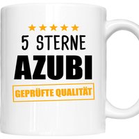 Azubine Tasse - Azubi Ausbildung Geschenk Für Angehende Fachkräfte Und Auszubildende Azubine Tasse - Azubi Ausbildung Geschenk Für Angehende Fachkräfte Und Auszubildende von RetroInvention