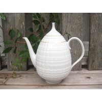 Teekanne Lorenz Hutschenreuther Lucina 1, 5 L von RetroLoungeAntik