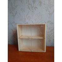 Set Retro Badezimmerschrank Mid Century Modern Medizinschrank 2stk von RetroMints