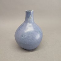 German Pottery Vase Von Unknown - Wgp Vintage Retro von RetroMungo