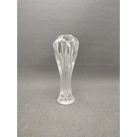 Handgemachte Vase Von Der Firma Lucyna Huta Szkla - Polen von RetroMungo