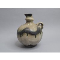 Kleine Westdeutsche Vase Von Ruscha -Nr.308 Vintage Retro Wgp von RetroMungo