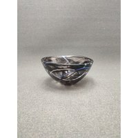 Kosta Sweden Schale Design Von Anna Ehrner - "Contrast" Skandinavisch." von RetroMungo