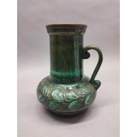 Retro Vase Von Strehla 9011 - Vintage Retro von RetroMungo