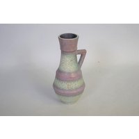 Schöne Geformte Vase Von Jopeko - Deutschland Vintage von RetroMungo