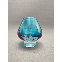 Schott Zwiesel - Florida Vase Entworfen Von Heinrich Löffelhardt Germany von RetroMungo