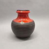 Simon Peter Gerz Vase - Vintage Retro von RetroMungo