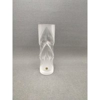 Vintage Glas Vase Von Peill & Putzler 1960Er Jahre von RetroMungo