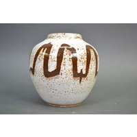 Westdeutsche Vase Von Scheurich - Vintage Retro Wgp Westdeutsche Vase Von Scheurich - Vintage Retro Wgp von RetroMungo