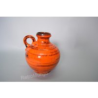 Westdeutsche Vase Von Walter Gerhards 270/20 Westdeutsche Vase Von Walter Gerhards 270/20 von RetroMungo