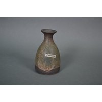 Westdeutschland Vase Von Carstens Töpferei - Keramik 70Er Jahre von RetroMungo