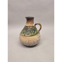 strehla Vase - Vintage Retro von RetroMungo
