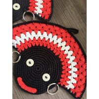 2 Schöne Topflappen Vintage 1970Er Jahre - Gehäkeltes 60Er Nostalgie Topf Untersetzer Geschenk 2 Schöne Topflappen Vintage 1970Er Jahre - Gehäkeltes 60Er Nostalgie Topf Untersetzer Geschenk von RetroRauschen