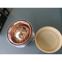 Alfi Thermoskanne Isoliergefäss Made in Germany Vintage von RetroRauschen