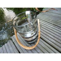 Eisglaskugel/Eisbehälter Getränkekühler Eisglaskugel/Eisbehälter Getränkekühler von RetroRauschen