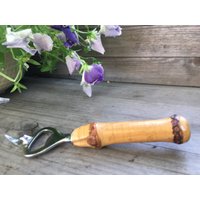 Flaschenöffner Bambus Griff Rattan 50Er Midcentury Tiki Hawaii Rockabilly Kronkorken Flaschenöffner Bambus Griff Rattan 50Er Midcentury Tiki Hawaii Rockabilly Kronkorken von RetroRauschen