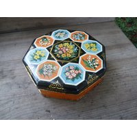 Kaffeedose Blechdose Sammlerdose Vintage Becking von RetroRauschen