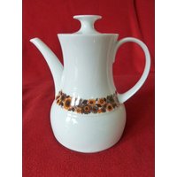 Kaffeekanne/Teekanne/Retro/stylisch/ von RetroRauschen