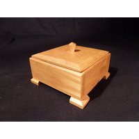 Schmuckkästchen/Truhe Schmuckkästchen/Truhe von RetroRauschen