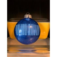 Pyrex Barcode Ornament von RetroRosebudd