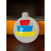 Pyrex Fridgie Ornament von RetroRosebudd