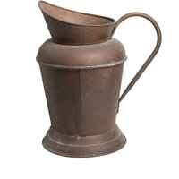 Vintage Messing Krug Vintage Messing Krug von RetroVintageFindsCo