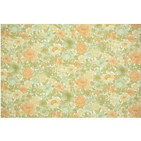 Retro Tapete Massenware 70Er Jahre Vintage - 70S Orange Grün Und Gelb Mini Blümchen Retro Tapete Massenware 70Er Jahre Vintage - 70S Orange Grün Und Gelb Mini Blümchen von RetroWallpaper