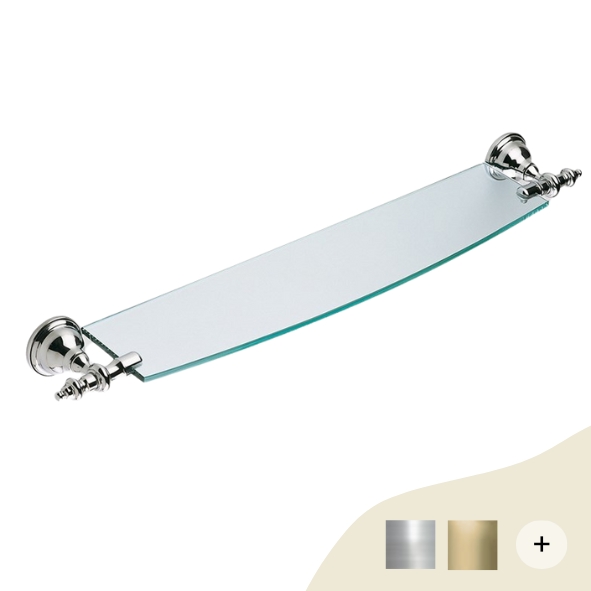 Ablage Retro/Vintage Serie Étoile  von Retrobad Ablage Retro/Vintage Serie Étoile  von Retrobad von Retrobad