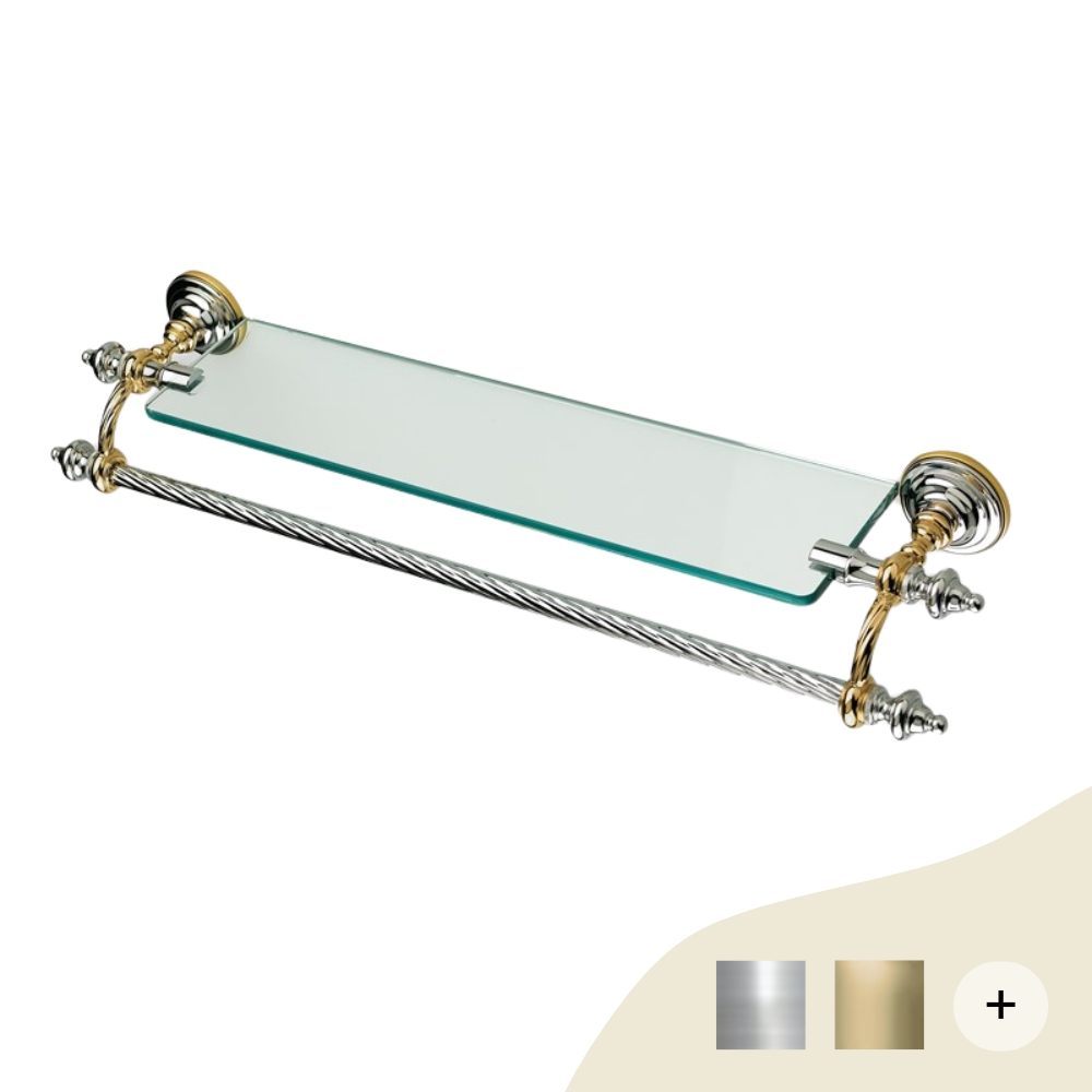 Ablage Retro/Vintage Serie Royal  von Retrobad Ablage Retro/Vintage Serie Royal  von Retrobad von Retrobad