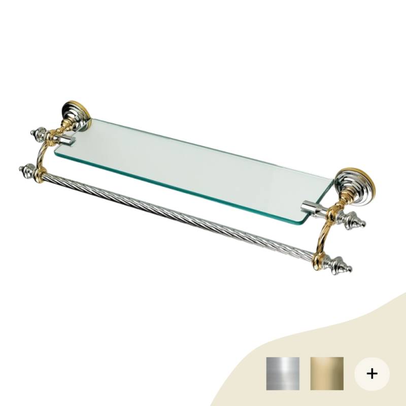 Ablage Retro/Vintage Serie Royal von Retrobad Ablage Retro/Vintage Serie Royal von Retrobad von Retrobad