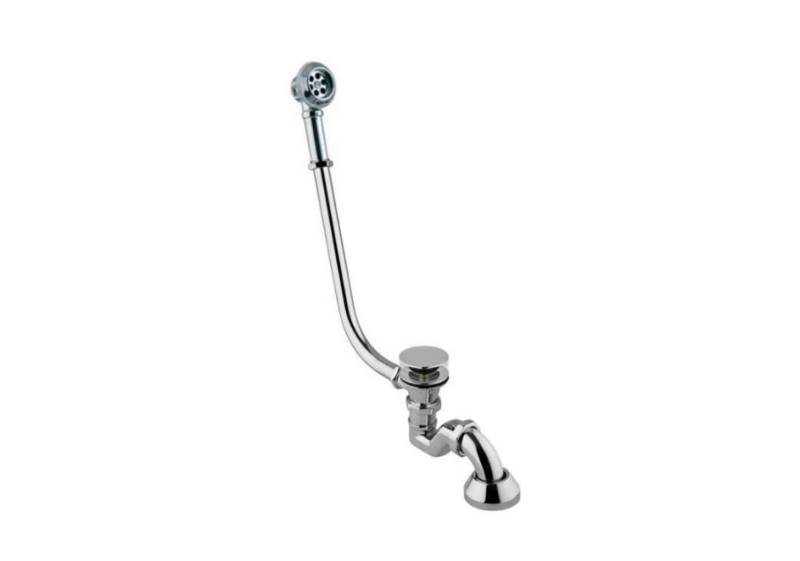 Ablaufgarnituren Retro/Vintage - Chrom von Retrobad von Retrobad