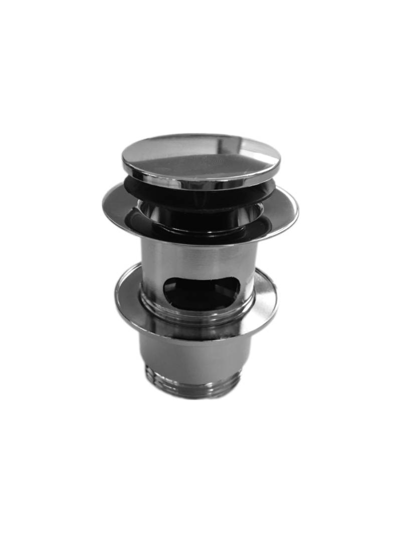 Ablaufventile Retro/Vintage - Chrom von Retrobad Ablaufventile Retro/Vintage - Chrom von Retrobad von Retrobad