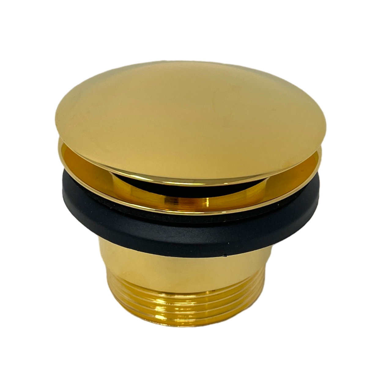 Ablaufventile Retro/Vintage - Gold von Retrobad Ablaufventile Retro/Vintage - Gold von Retrobad von Retrobad