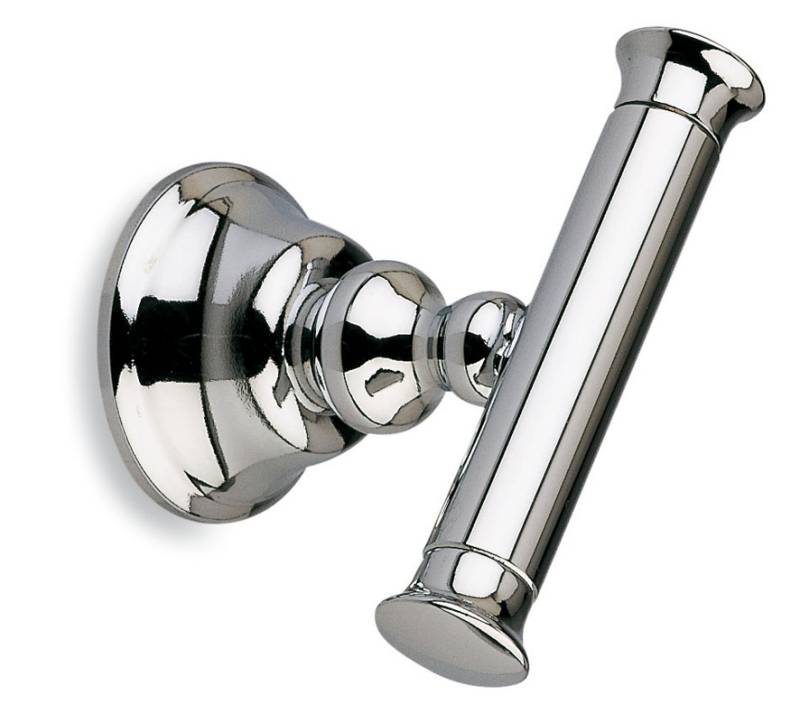 Handtuchhaken Retro/Vintage Serie Astoria Chrom von Retrobad Handtuchhaken Retro/Vintage Serie Astoria Chrom von Retrobad von Retrobad