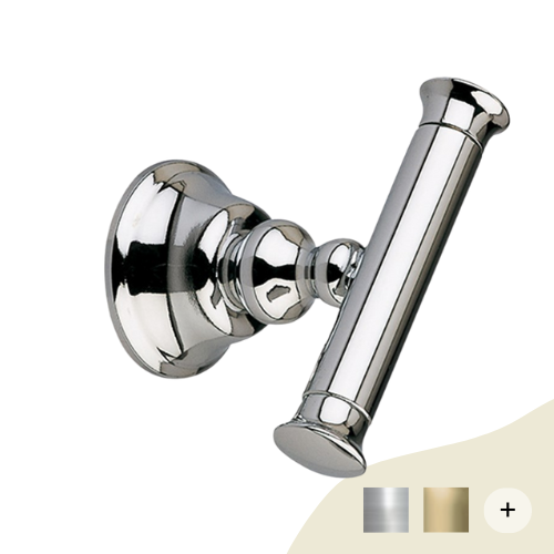 Handtuchhaken Retro/Vintage Serie Astoria von Retrobad Handtuchhaken Retro/Vintage Serie Astoria von Retrobad von Retrobad